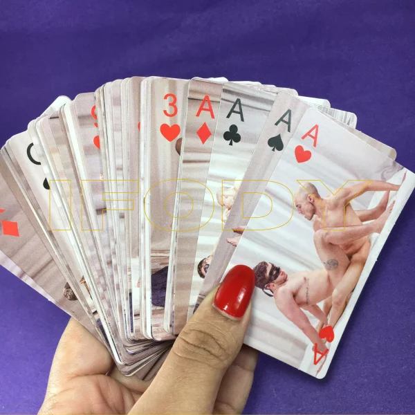 iFody Sex Shop Goiânia