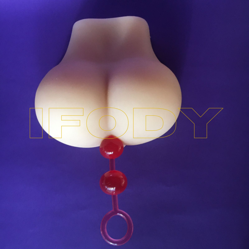 Plug Ball 5 Esferas 14 X 2,5Cm Sexy Fantasy
