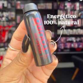 Tesão De Touro ENERGIZANTE Masculino 10Ml Sexy Fantasy