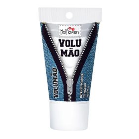 Volumão Intensificador De Macho 25G - Hot Flowers