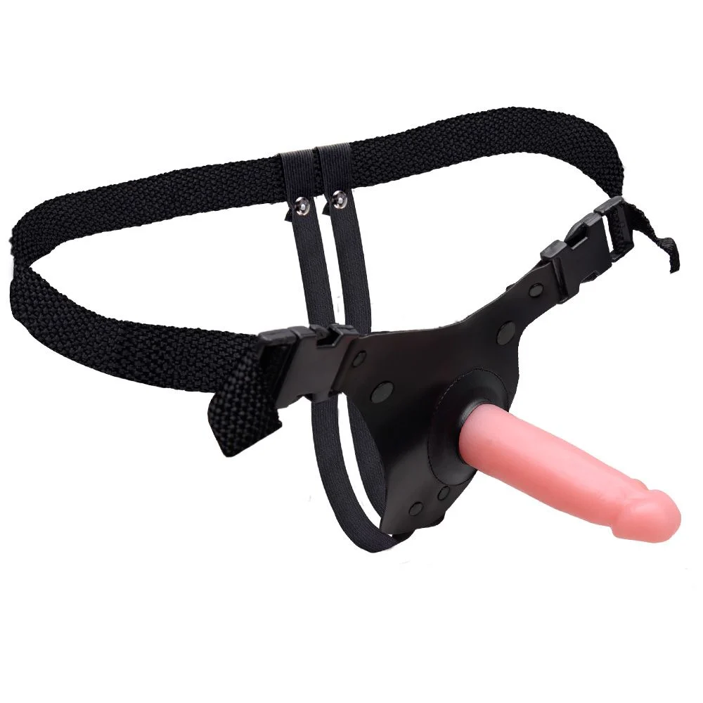 Cinta Com Prótese De 14 X 4Cm (l079) rosada