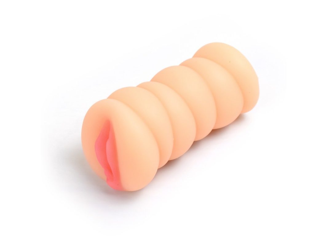 Masturbador Masculino Pussy Super Em Cyberskin