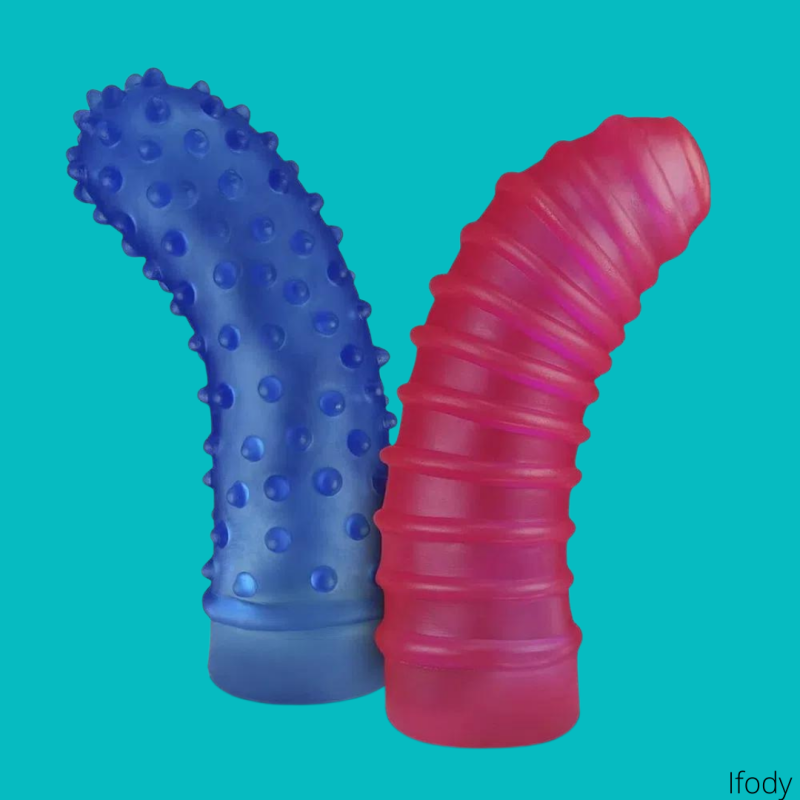 Conjunto Estimulador Do Ponto G - Sexy Fantasy
