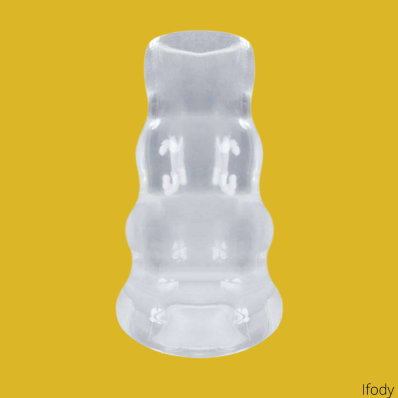 Capa Maximizador Do Prazer - Sexy Fantasy