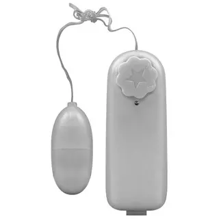 Calica- Cápsula Vibratória Bullet Multivelocidades Pilha