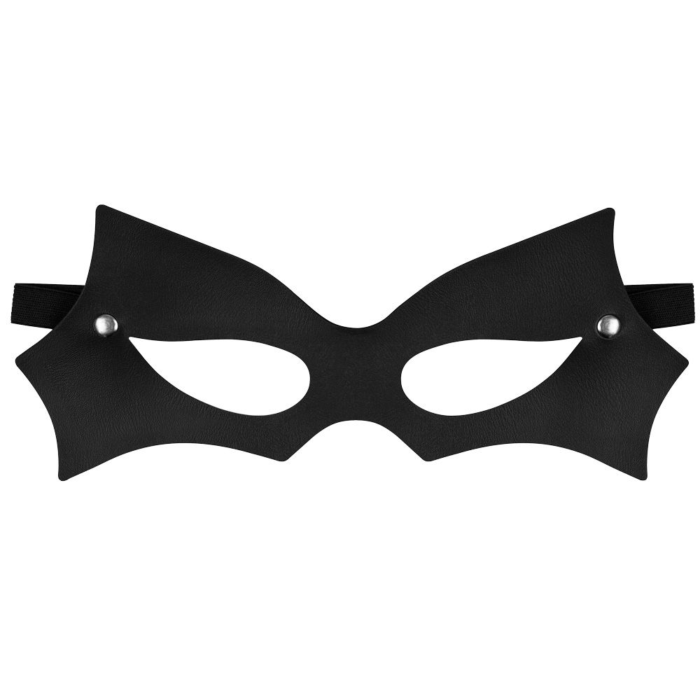 Máscara Sedutora Black (l250)