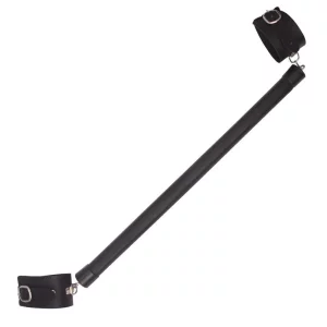 Separador De PERNAS OU Braços 50Cm Dominatrixxx (DX701P) PRETO