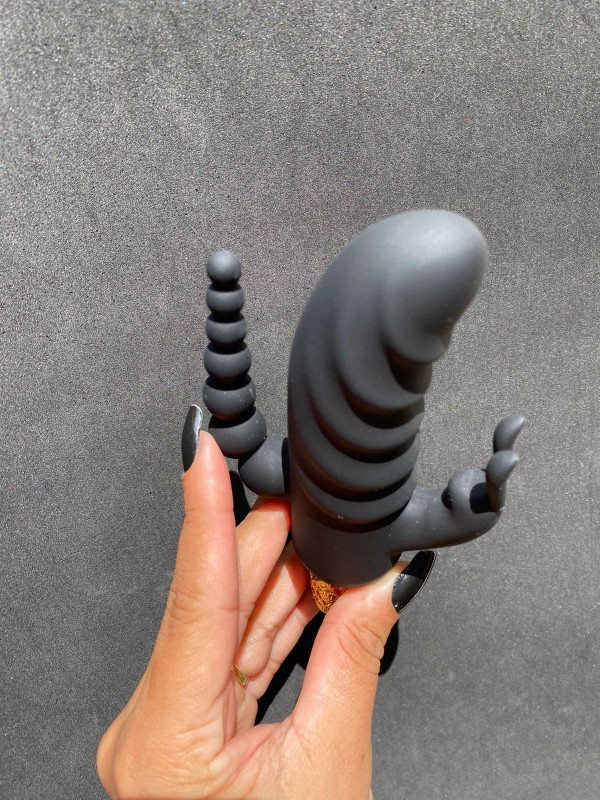 iFody Sex Shop Goiânia