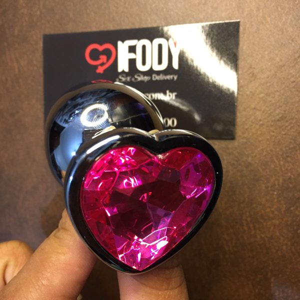 iFody Sex Shop Goiânia