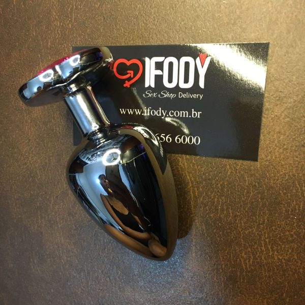 iFody Sex Shop Goiânia