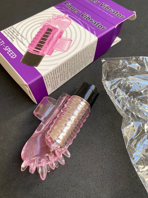iFody Sex Shop Goiânia