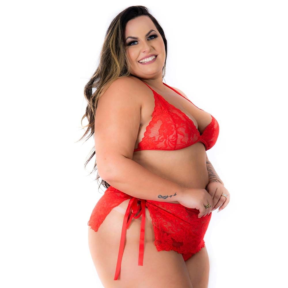 CONJUNTO ASSANHADINHA PLUS (2110)