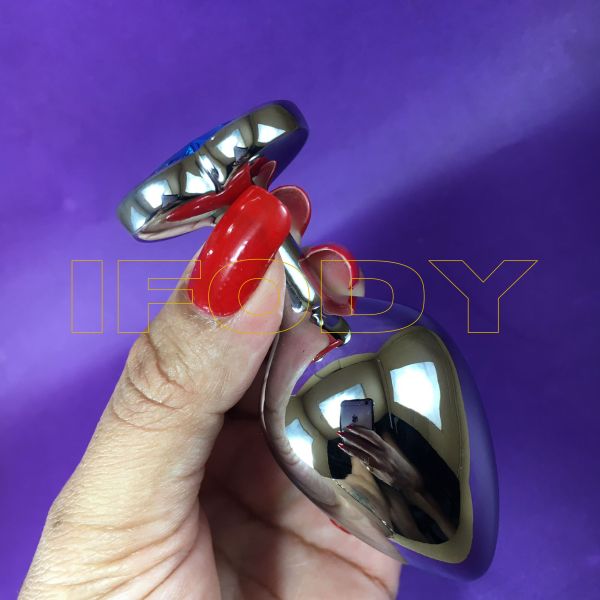 iFody Sex Shop Goiânia