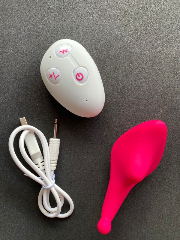 iFody Sex Shop Goiânia
