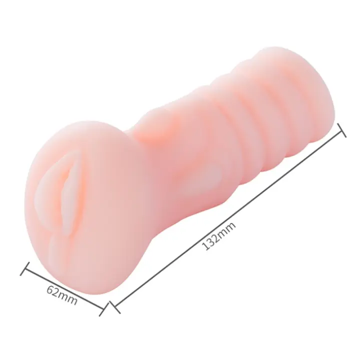Masturbador Cyberskin Vagina Maig