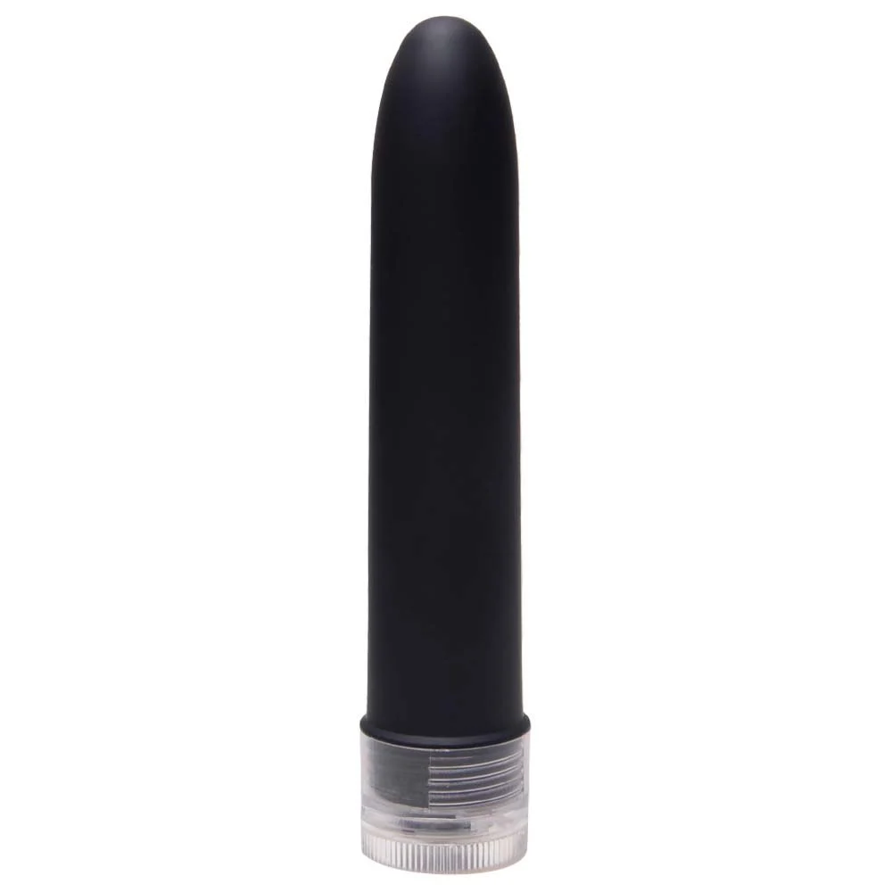 Cleiton - Vibrador Personal Toque Aveludado 13 x 2,5cm - iDesire