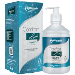 LUBRIFICANTE COMFORT LUB 500G