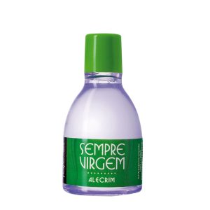 ADSTRINGENTE SEMPRE VIRGEM ALECRIM 50ML HOT FLOWERS (c8)