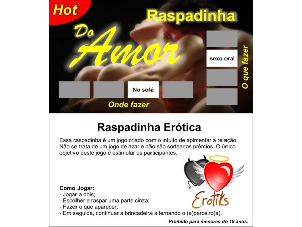 iFody Sex Shop Goiânia