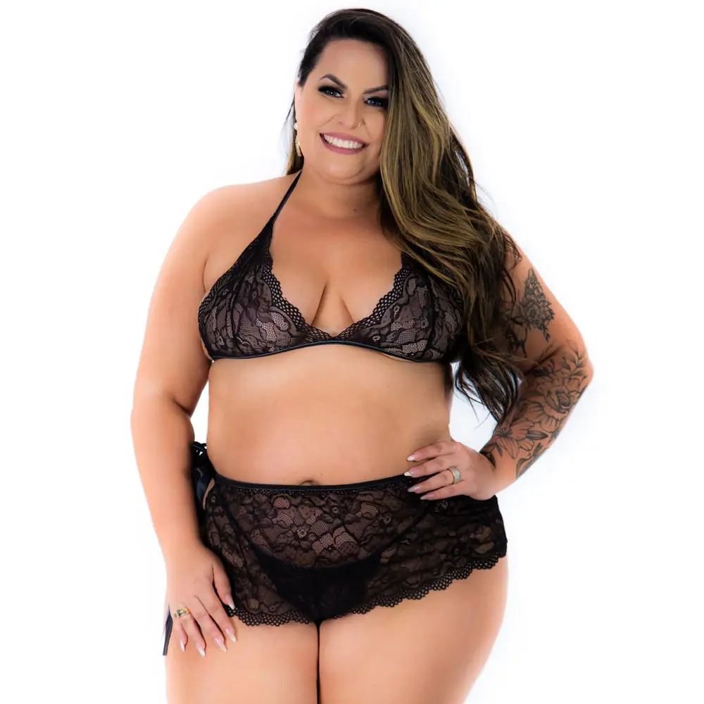 CONJUNTO ASSANHADINHA PLUS (2110)