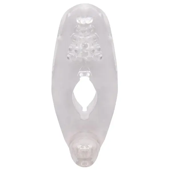 ANEL ESTIMULADOR COM PLUG (L630)