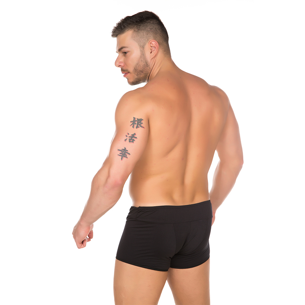 FANTASIA SENSUAL MASCULINA CUECA POLICIAL PIMENTA SEXY (1115) — foto 2