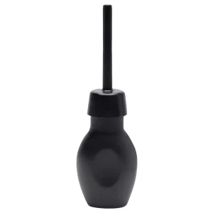 DUCHA HIGIÊNICA INTIMA 100ML DIVERSÃO AO CUBO - preto
