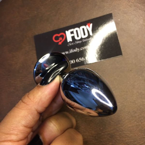iFody Sex Shop Goiânia