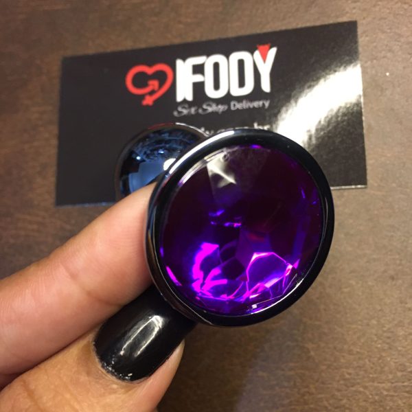 iFody Sex Shop Goiânia