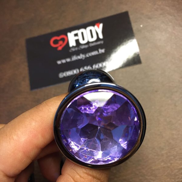 iFody Sex Shop Goiânia