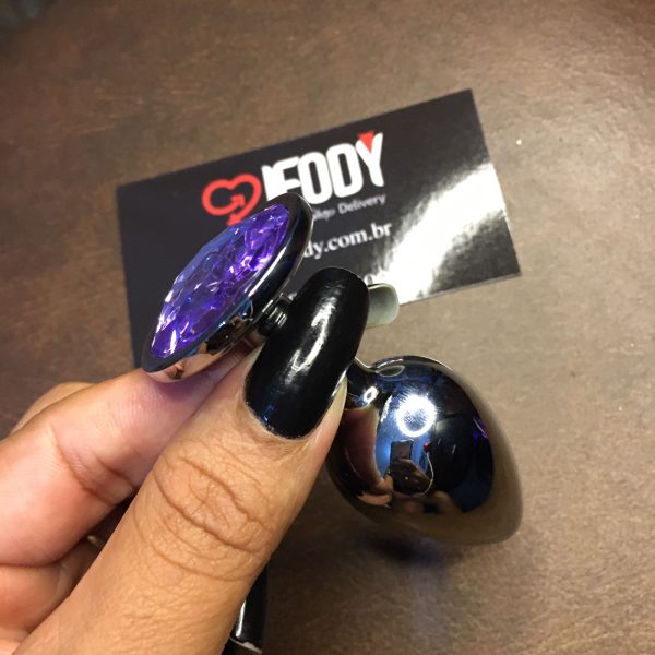 iFody Sex Shop Goiânia