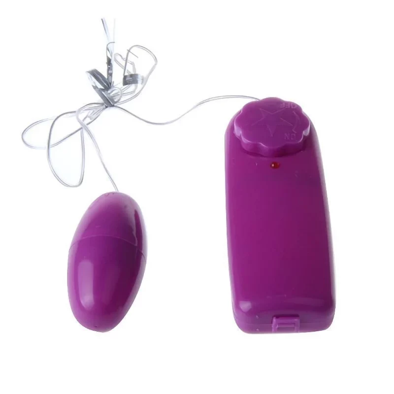 Calica- Cápsula Vibratória bullet Multivelocidades (1001) pilha
