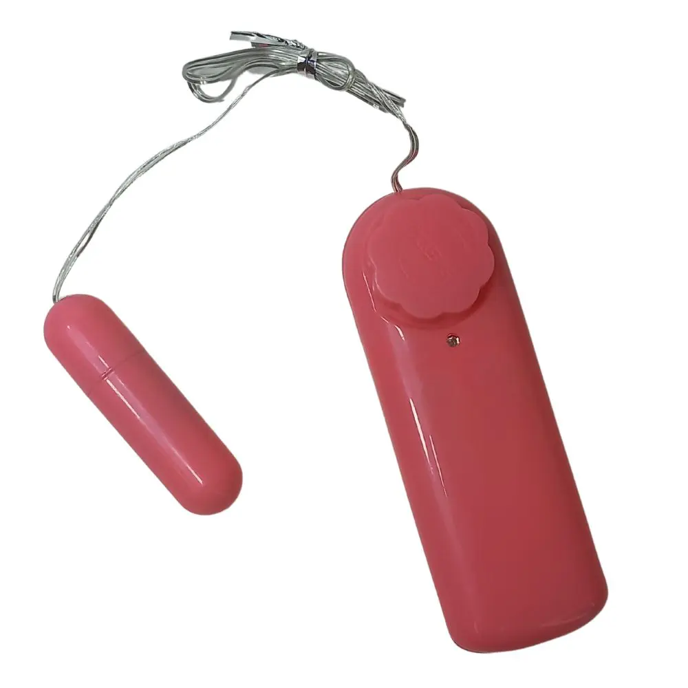 Cápsula Vibratória Bullet Multivelocidades