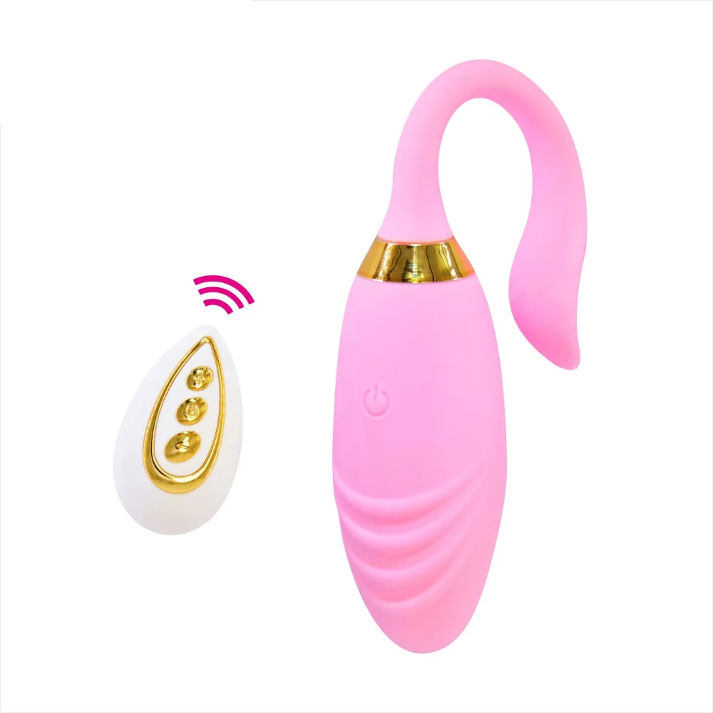 Cápsula Vibratória com 12 Vibração