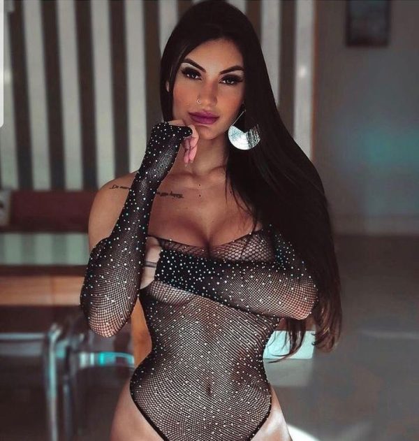 iFody Sex Shop Goiânia