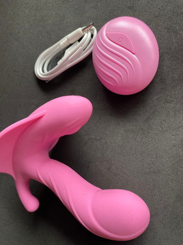 iFody Sex Shop Goiânia