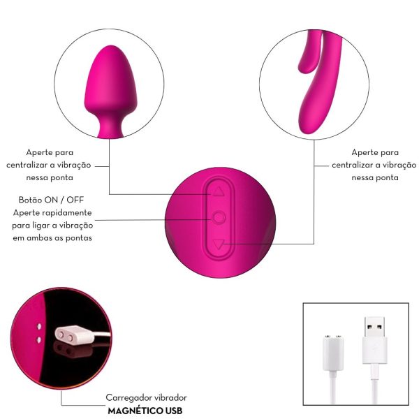 iFody Sex Shop Goiânia