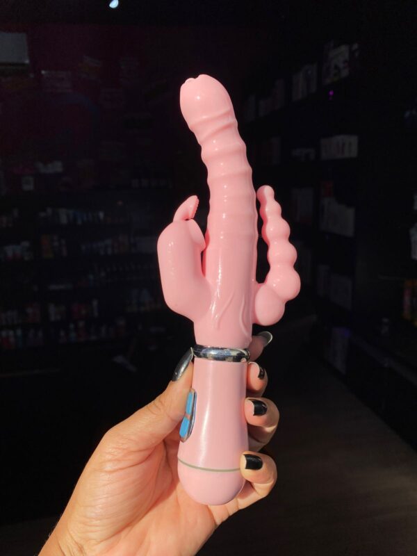 iFody Sex Shop Goiânia