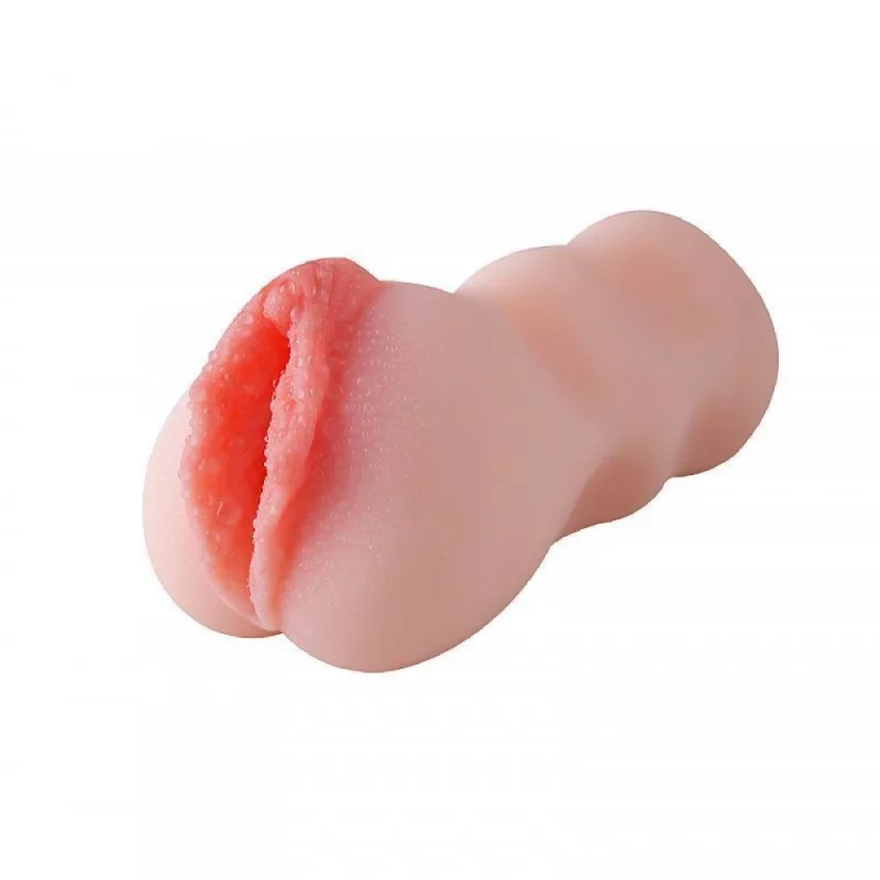 MASTURBADOR MASCULINIO EM FORMATO DE VAGINA 12,5cm (1107)