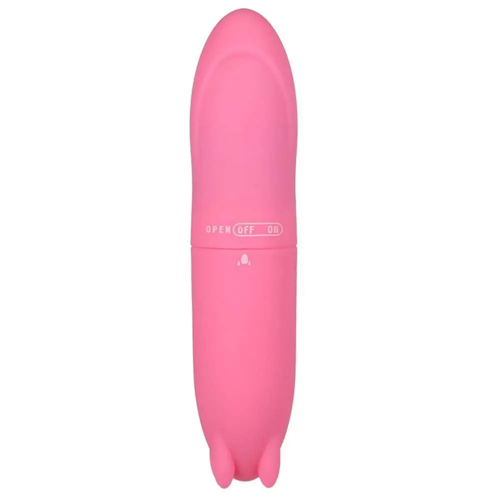 Torpedo - Vibrador de Ponto G Aveludado - iDesire