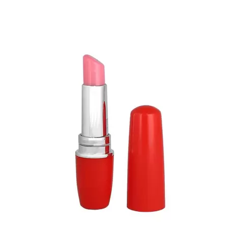 Vibrador em Formato de Batom