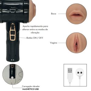 iFody Sex Shop Goiânia