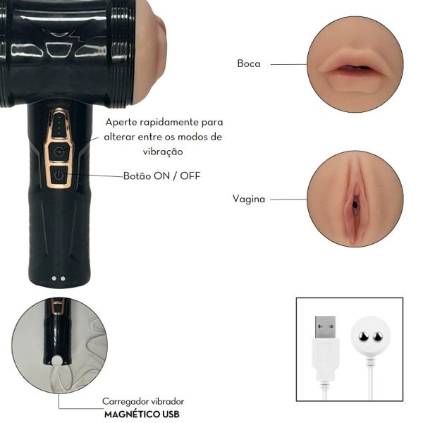 iFody Sex Shop Goiânia