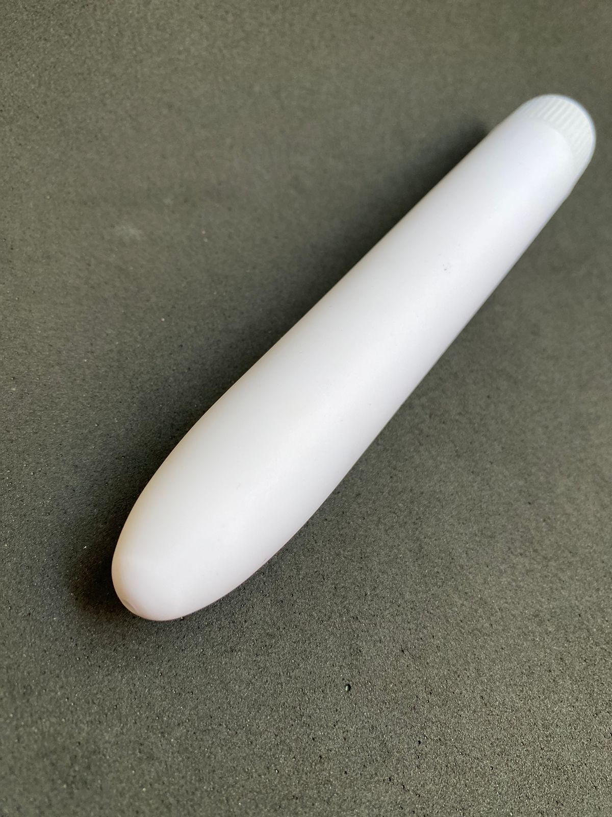 Vibrador personal liso - pilha — foto 4
