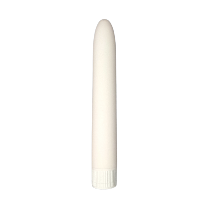 Vibrador personal liso - pilha