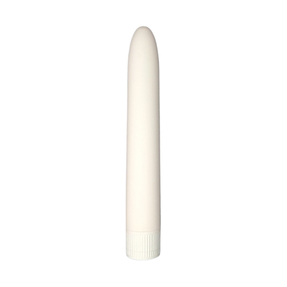 Vibrador personal liso - pilha
