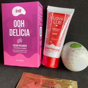 iFody Sex Shop Goiânia