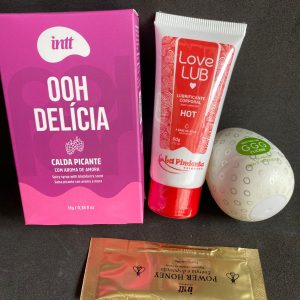 iFody Sex Shop Goiânia