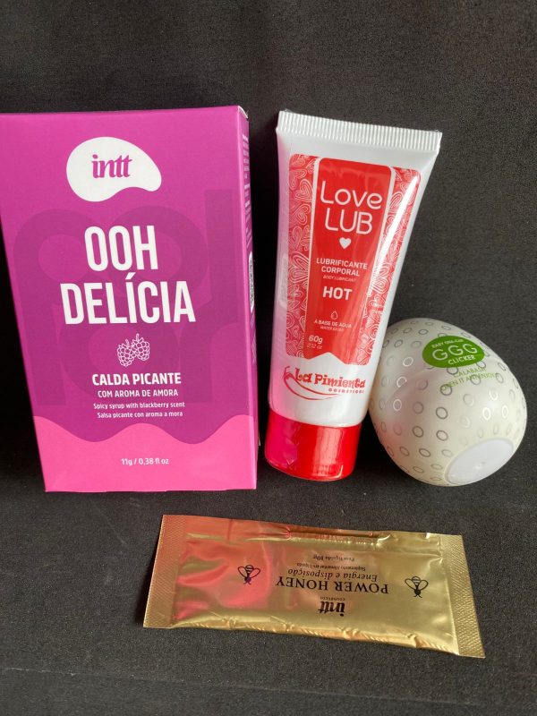 iFody Sex Shop Goiânia