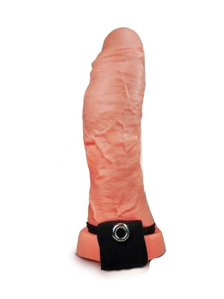 Capa Peniana Torta - 19x5